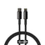 Baseus Tungsten F/Charge Lightning to Type-C 20W Cable 1m - Jacobs Digital