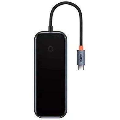 Baseus 7 in 1 USB Multi Port Hub - Type-C - Jacobs Digital