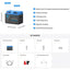 Bluetti 12v 320a Lithium Battery - Jacobs Digital