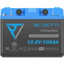 Bluetti 12v 320a Lithium Battery - Jacobs Digital