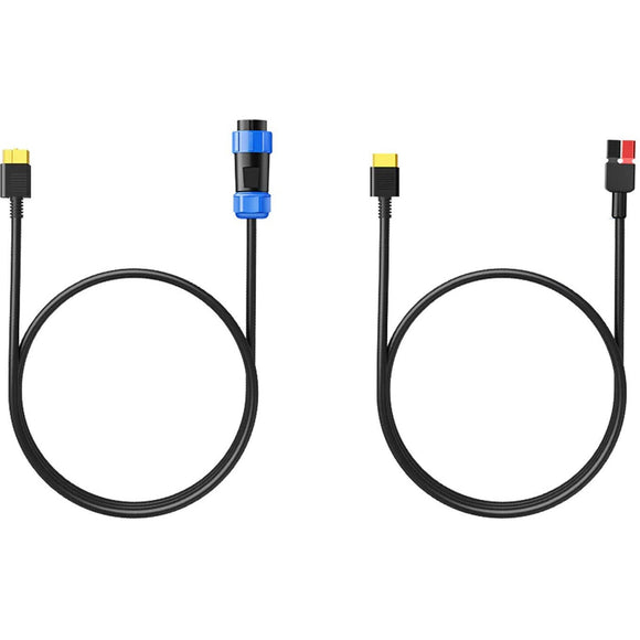 Bluetti 12v/30a Rv Cable For Ac200max / Ac300 / Ac500 / Ep500p - Jacobs Digital