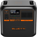 Bluetti Ac180p Home & Portable Power Station | 1800w (2700w Surge) 1440wh - Jacobs Digital