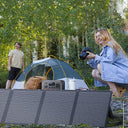 Bluetti Ac50p Portable Power Station | 700w 504wh - Jacobs Digital