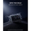 Bluetti Ac60p Expandable Portable Waterproof Power Station | 600w (1200w Surge) 504wh-Jacobs Digital