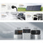 Bluetti Ac70p Portable Power Station | 1000w 864wh - Jacobs Digital