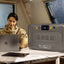 Bluetti Apex300 Expandable Home & Portable Power Station | 3800w 2700wh - Jacobs Digital