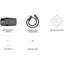 Bluetti B230 Expansion Battery & Usb/12vdc Power Station | 2,048wh - Jacobs Digital
