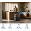 Bluetti B500k Expansion Battery & Usb/12vdc Power Station | 5120wh - Jacobs Digital