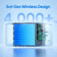 Bluetti B500k Expansion Battery & Usb/12vdc Power Station | 5120wh - Jacobs Digital