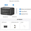 Bluetti B500k Expansion Battery & Usb/12vdc Power Station | 5120wh - Jacobs Digital
