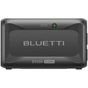 Bluetti B500k Expansion Battery & Usb/12vdc Power Station | 5120wh - Jacobs Digital