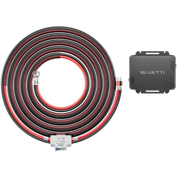 Bluetti Dc Input Cable 5m For Charger 1 - Jacobs Digital