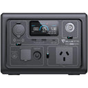 Bluetti Eb3a Portable Power Station | 600w (1200w Surge) 268wh - Jacobs Digital