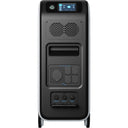 Bluetti Ep500p Ups Home Backup Power Station | 3000w (6000w Surge) 5100wh-Jacobs Digital