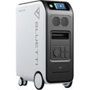 Bluetti Ep500p Ups Home Backup Power Station | 3000w (6000w Surge) 5100wh-Jacobs Digital