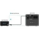 Bluetti External Battery Connection Cable P090d To Dc7909 For Ac180 - Jacobs Digital