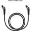 Bluetti External Battery Connection Cable P090d To P150d For Ac500-Jacobs Digital