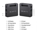 Bluetti Handsfree1 Backpack Power Station - Jacobs Digital