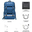 Bluetti Handsfree1 Backpack Power Station - Jacobs Digital