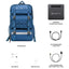 Bluetti Handsfree1 Backpack Power Station - Jacobs Digital