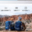 Bluetti Handsfree2 Backpack Power Station - Jacobs Digital
