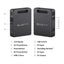 Bluetti Handsfree2 Backpack Power Station - Jacobs Digital