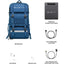 Bluetti Handsfree2 Backpack Power Station - Jacobs Digital