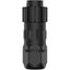 Bluetti M28 Aviation Bayonet 3-pin Male Connector For Ac500 - Jacobs Digital