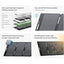 Bluetti Mp200 Foldable Solar Panels | 200w-Jacobs Digital