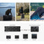 Bluetti Mp200 Foldable Solar Panels | 200w-Jacobs Digital