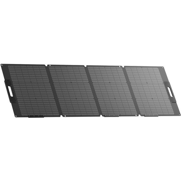 Bluetti Pv120 Foldable Solar Panels | 120w - Jacobs Digital