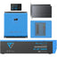 Bluetti Rv5 + B4810 + Epanel + Epad + 2x 100w Solar Panels Combo Incl. Cables-Jacobs Digital