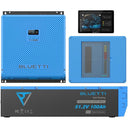 Bluetti Rv5 + B4810 + Epanel + Epad Combo Incl. Cables-Jacobs Digital