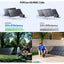 Bluetti Sora 500 Foldable Solar Panels | 500w-Jacobs Digital