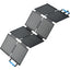 Bluetti Sora 60 Foldable Solar Panels | 60w - Jacobs Digital