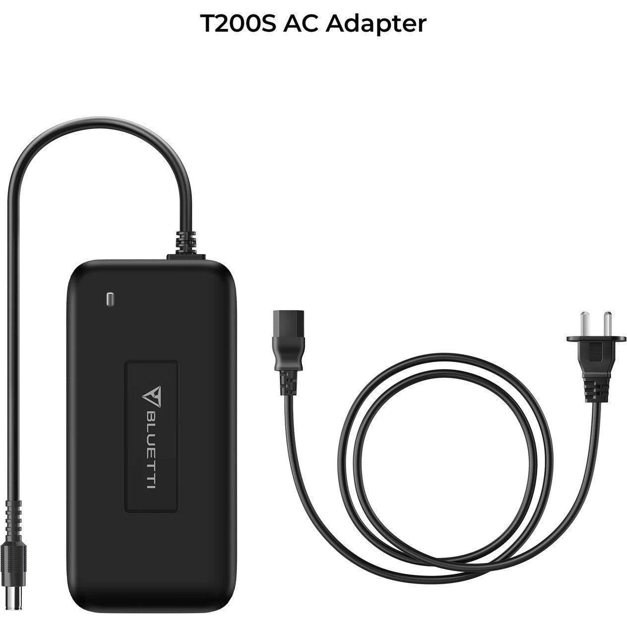 Bluetti T200s Ac Adapter For Eb55 / Eb70 / B80 – Jacobs Digital