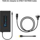 Bluetti T500 Ac Adapter For Ac200max / B230 / Ep500-Jacobs Digital