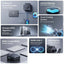 Bluetti X20 Power Bank For Laptop / Mobile Devices 288w | 153.6wh - Jacobs Digital
