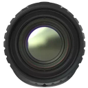 Burris Thermal Handheld H19 v2 Thermal Monocular - Jacobs Digital