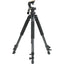 Bushnell Advanced Aluminium Tripod - Shop Soiled - Jacobs Digital
