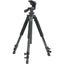 Bushnell Advanced Aluminium Tripod - Shop Soiled - Jacobs Digital