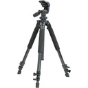 Bushnell Advanced Aluminium Tripod - Shop Soiled - Jacobs Digital