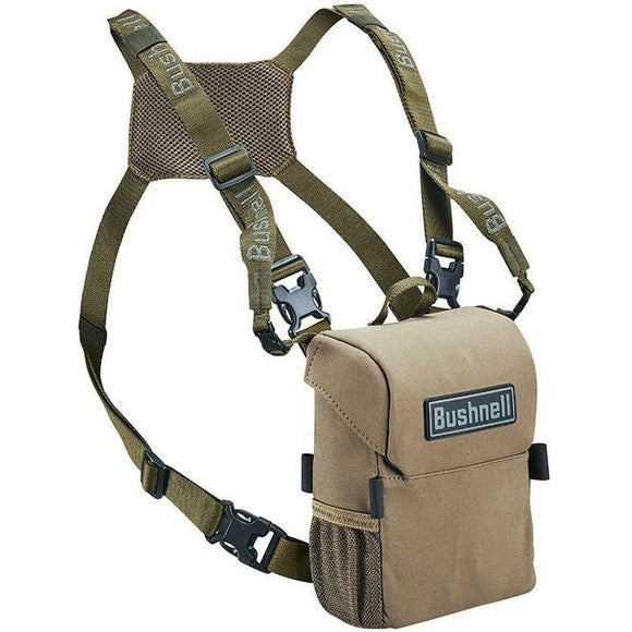 Bushnell Binocular Vault Harness - Jacobs Digital