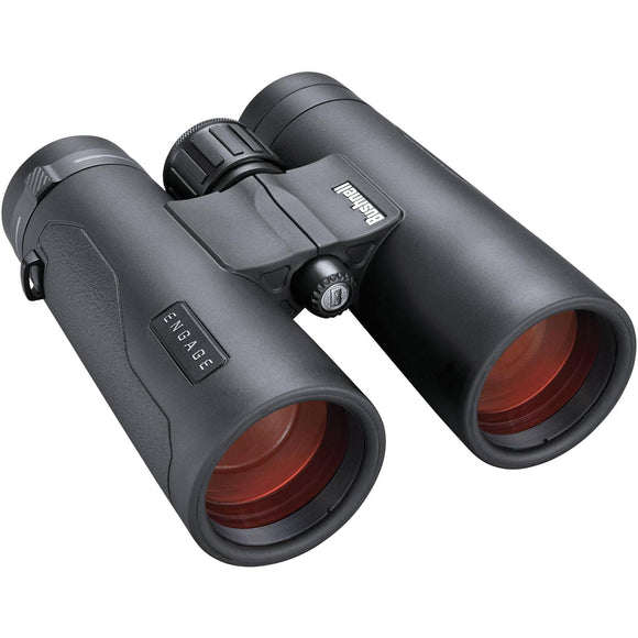 Bushnell Engage EDX 10x42 Binocular - Jacobs Digital