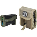 Bushnell R3 - 6x25 1100 Meter Laser Rangefinder - Jacobs Digital