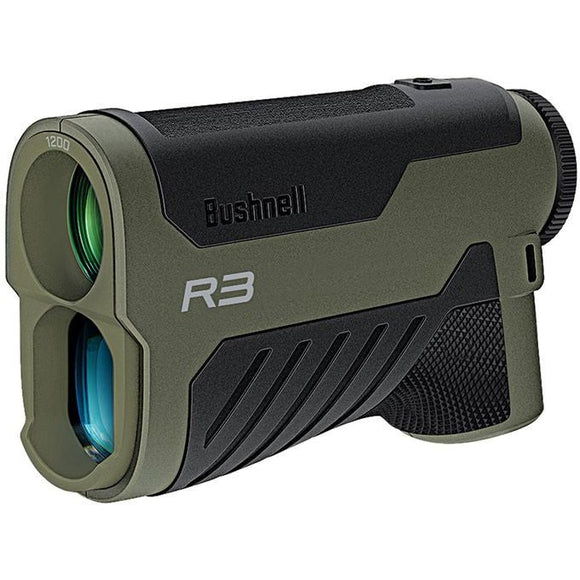 Bushnell R3 - 6x25 1100 Meter Laser Rangefinder - Jacobs Digital