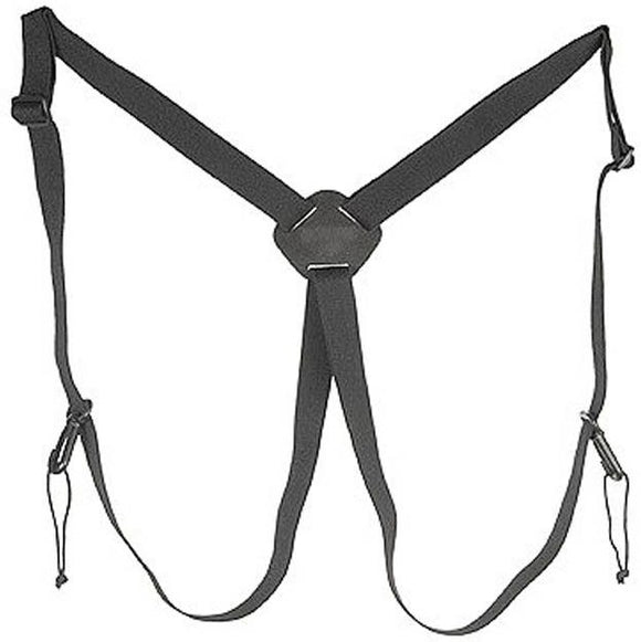 Butler Creek Bino Caddy - Elastic - Jacobs Digital