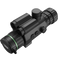 HIKMICRO CHEETAH C32F-SL 32mm 2560x1440 NV 850nm Scope with LRF + HM-R-WP Rail