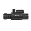 HIKMICRO CHEETAH C32F-SL 32mm 2560x1440 NV 850nm Scope with LRF + HM-R-WP Rail