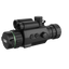 HIKMICRO CHEETAH C32F-SL 32mm 2560x1440 NV 850nm Scope with LRF + HM-R-WP Rail